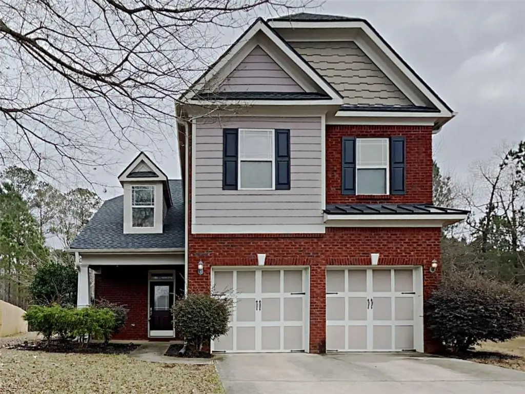 14 Stone Court, Newnan, GA 30265 - #1