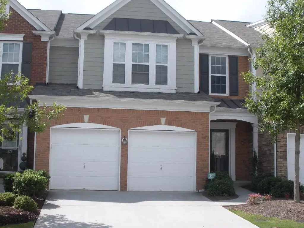 1376 Bellsmith Drive, Roswell, GA 30076 - #1
