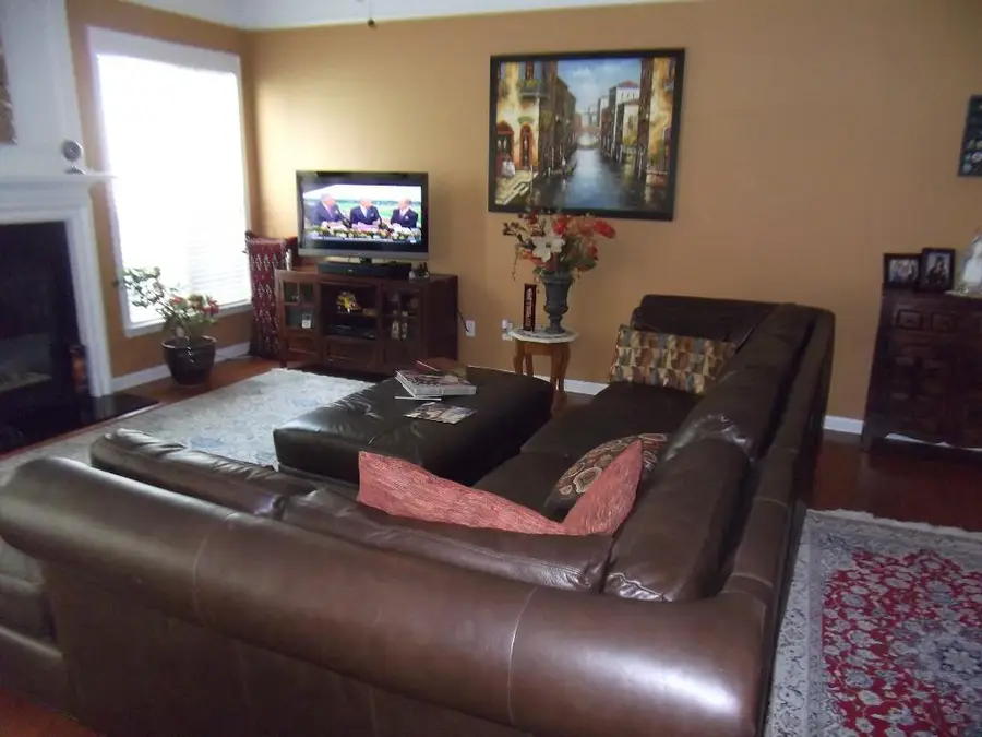1376 Bellsmith Drive, Roswell, GA 30076 - #3