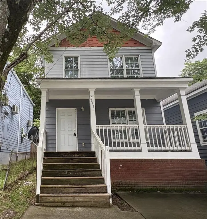911 Coleman Street Sw, Atlanta, GA 30310 - #1