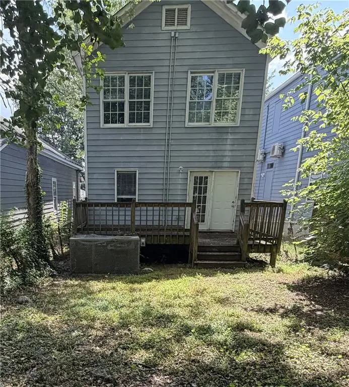 911 Coleman Street Sw, Atlanta, GA 30310 - #2