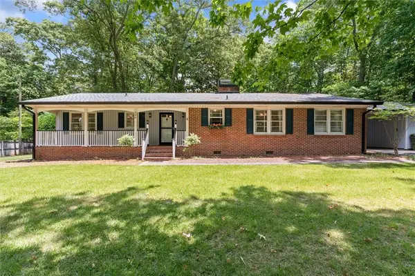 206 Ridley Dr, Carrollton, GA 30117