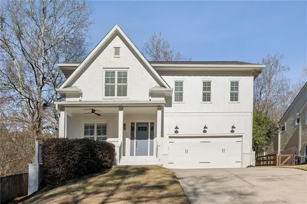 1062 Country Lane Ne, Atlanta, GA 30324