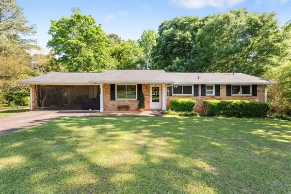 6366 Pine Frost Drive, Douglasville, GA 30135