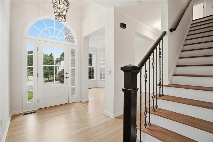 1025 Russell Point, Suwanee, GA 30024 - #3