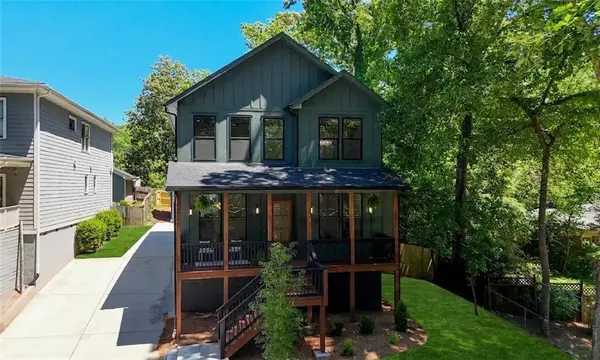 17 Lakeview, Atlanta, GA 30317