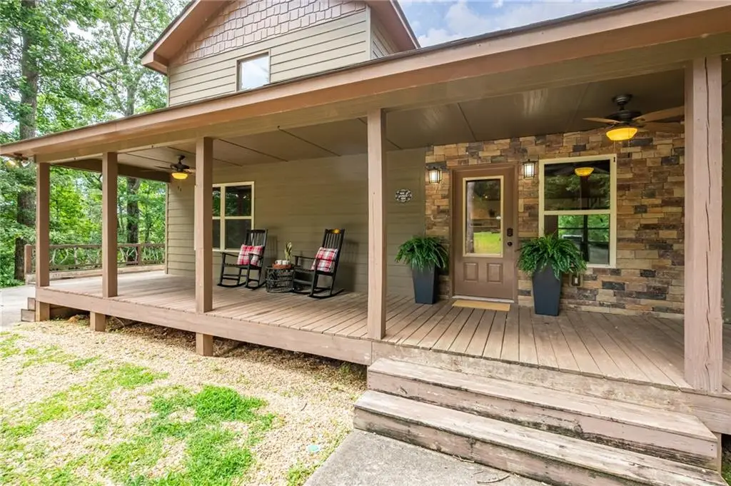 395 Packs Valley, Blue Ridge, GA 30513 - #1