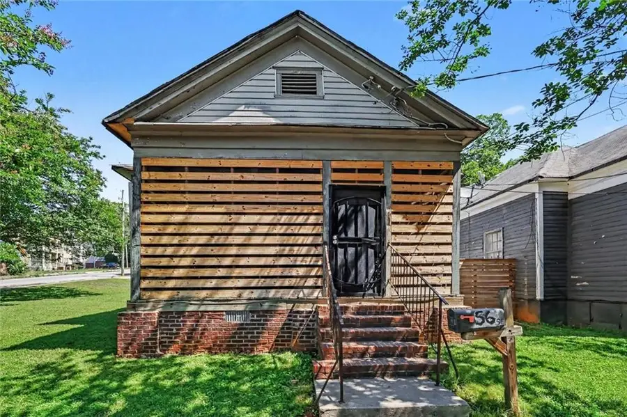 56 Ormond Street Se, Atlanta, GA 30315 - #2