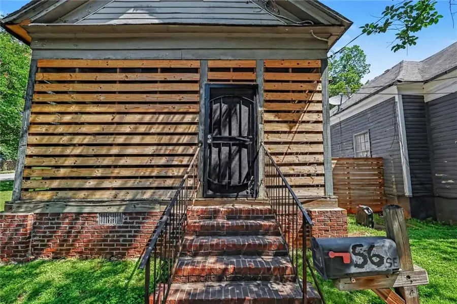 56 Ormond Street Se, Atlanta, GA 30315 - #3