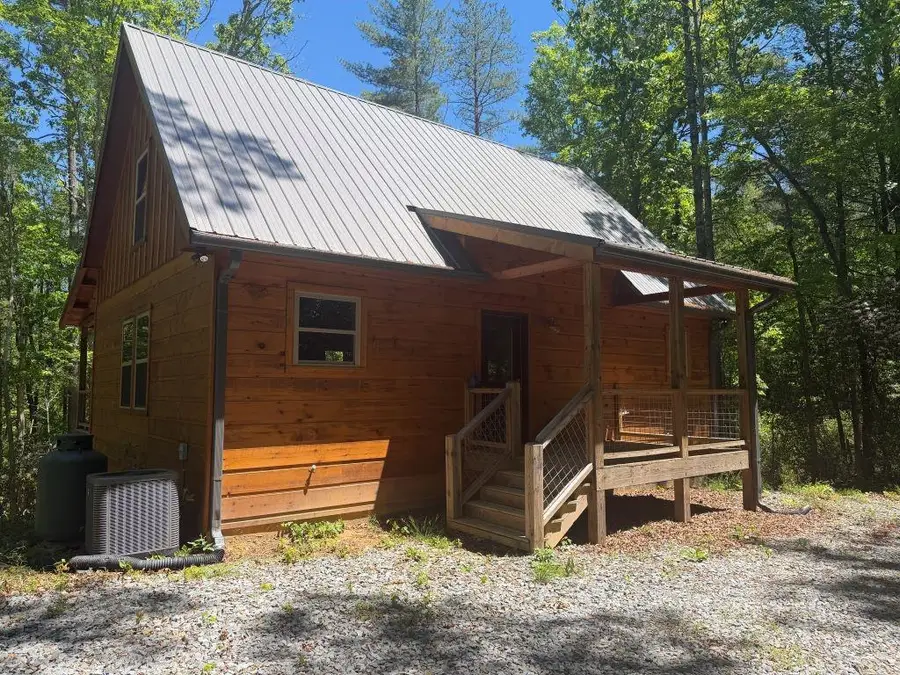 5860 Old Bucktown Road, Ellijay, GA 30536 - #3