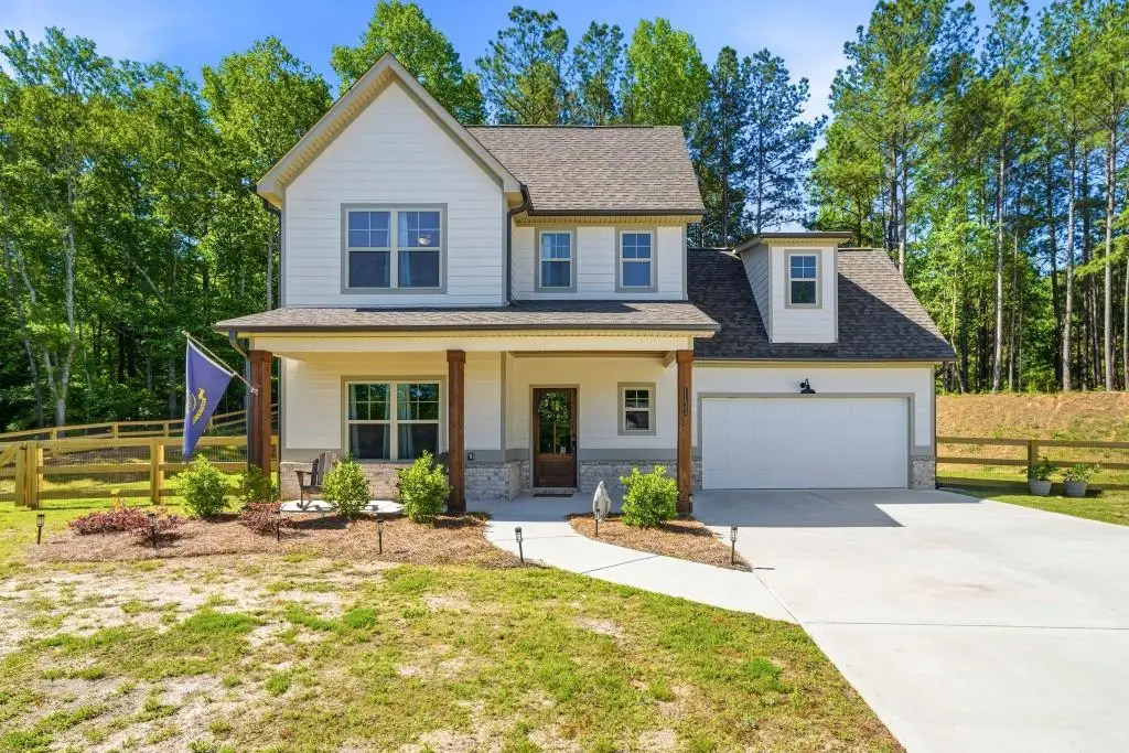 1135 Awenasa Drive, Villa Rica, GA 30180 - #1