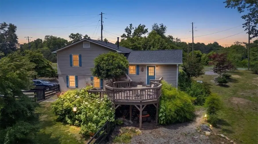 129 Oak Forest Drive, Canton, GA 30115 - #2
