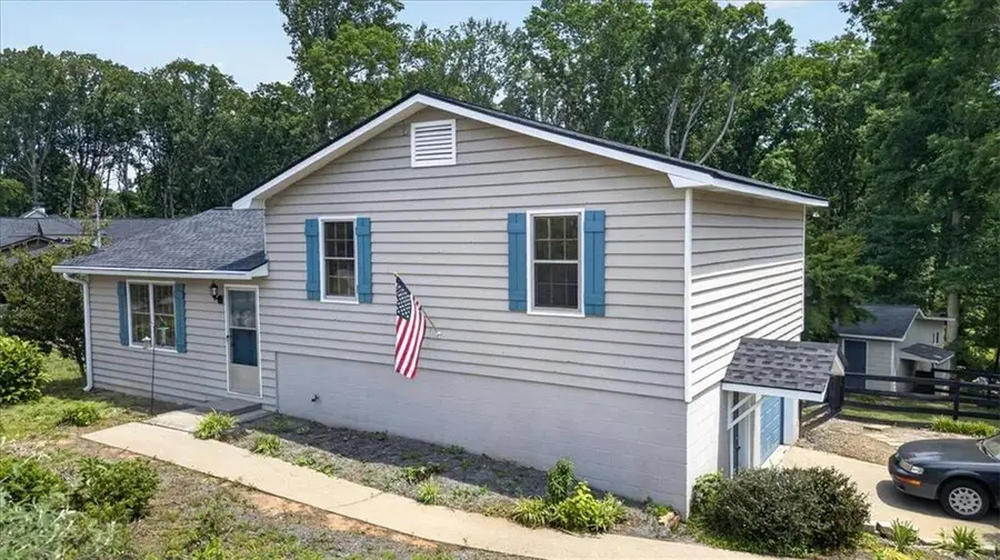 129 Oak Forest Drive, Canton, GA 30115 - #3