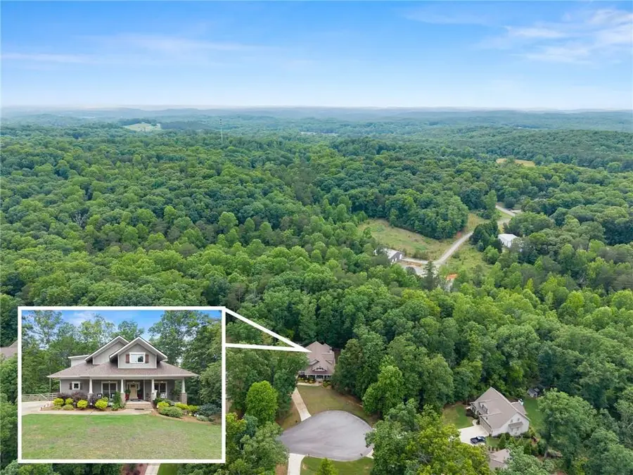 5025 Fountain Spring Drive, Gainesville, GA 30506 - #2