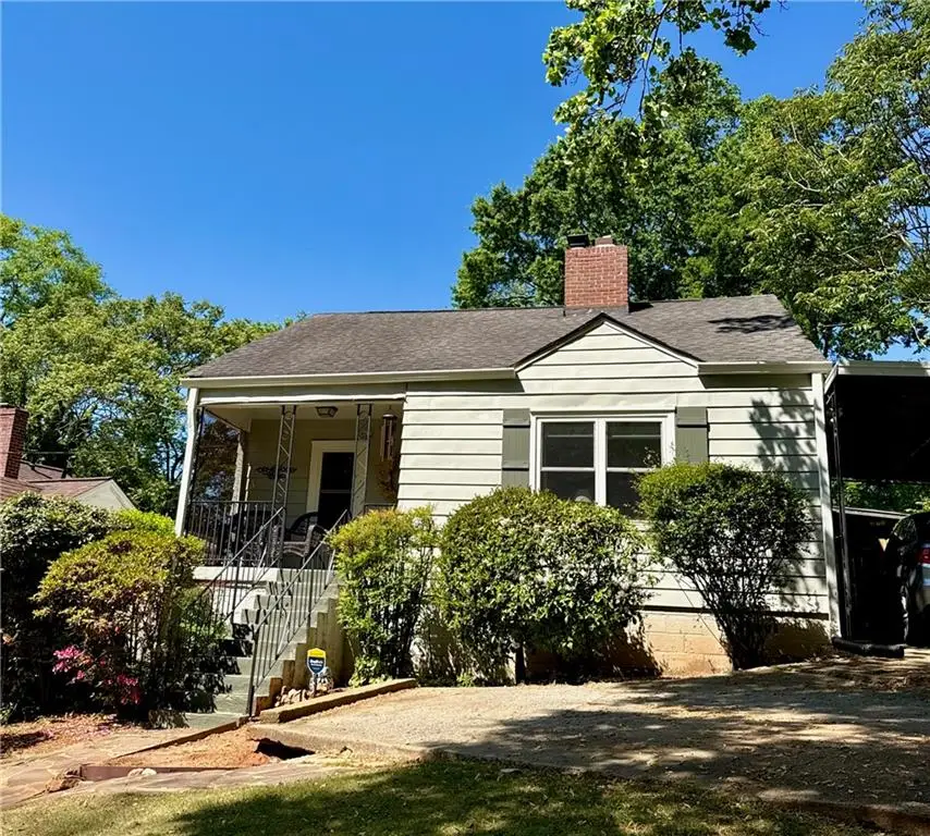 591 Warwick Street Se, Atlanta, GA 30316 - #1
