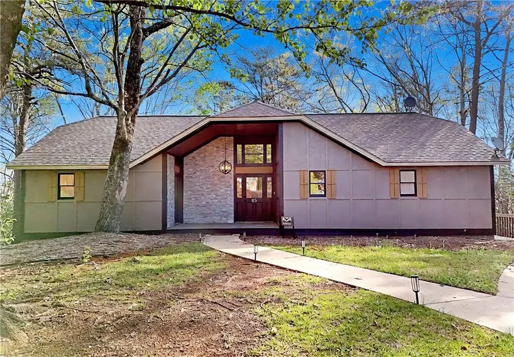 85 International Village Drive, Helen, GA 30545 - #1