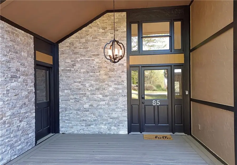 85 International Village Drive, Helen, GA 30545 - #2