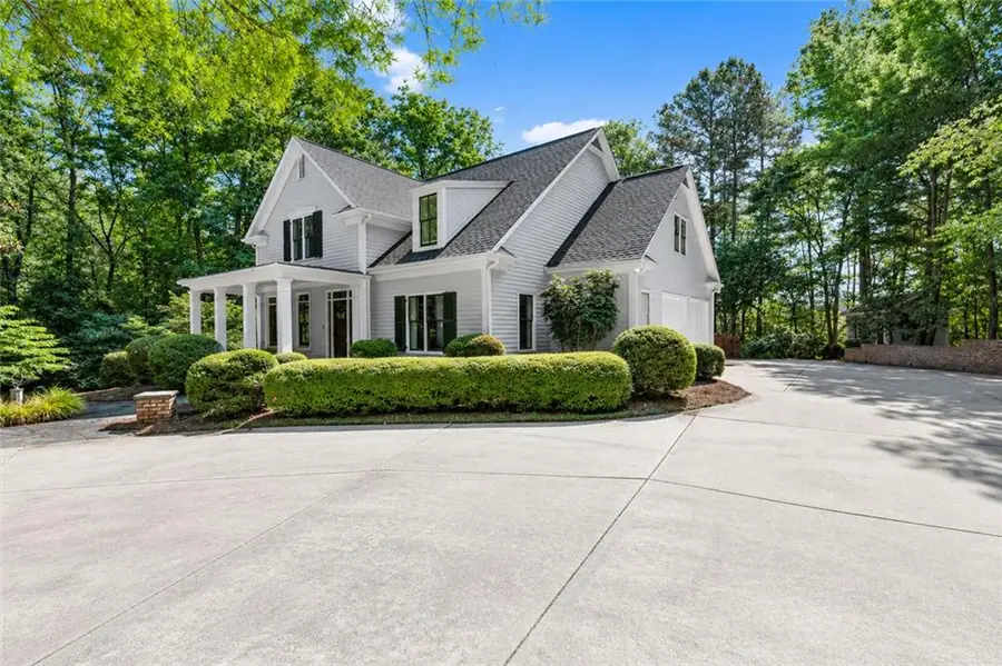 1450 Acworth Due West Road Nw, Kennesaw, GA 30152 - #2
