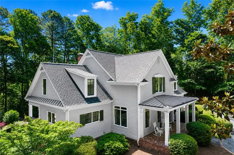 1450 Acworth Due West Road Nw, Kennesaw, GA 30152 - #3