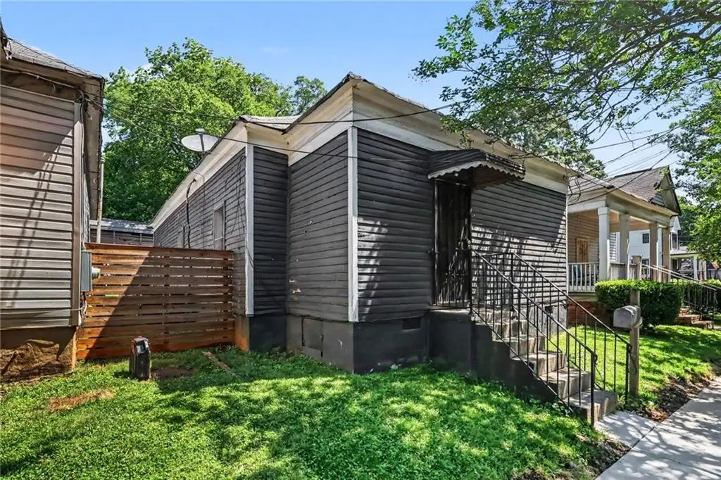 60 Ormond Street Se, Atlanta, GA 30315 - #1