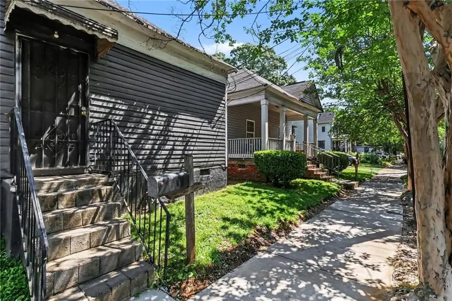 60 Ormond Street Se, Atlanta, GA 30315 - #3