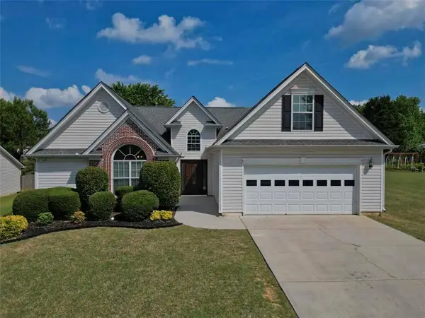 3138 Cranberry Lane, Buford, GA 30519