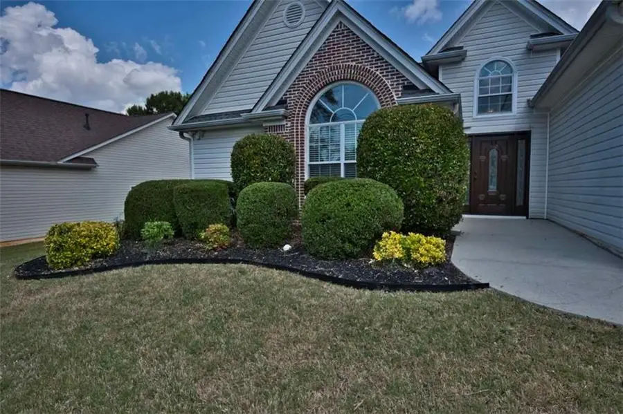 3138 Cranberry Lane, Buford, GA 30519 - #2