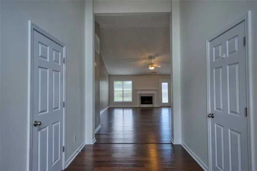 3138 Cranberry Lane, Buford, GA 30519 - #3