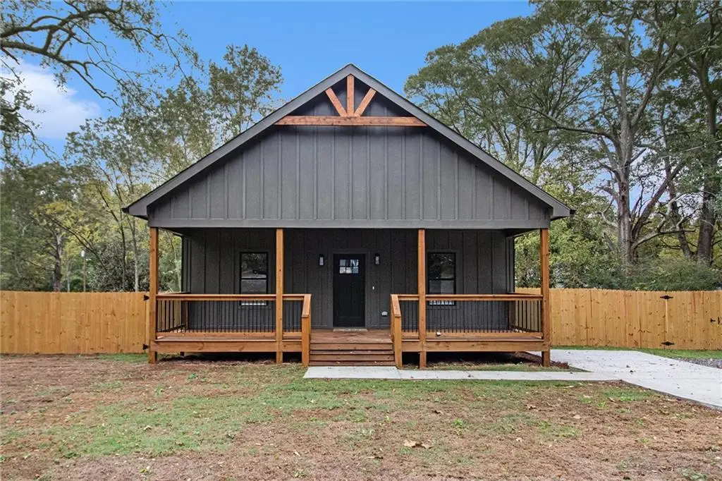 93 Arnco 2nd Street, Newnan, GA 30263 - #1