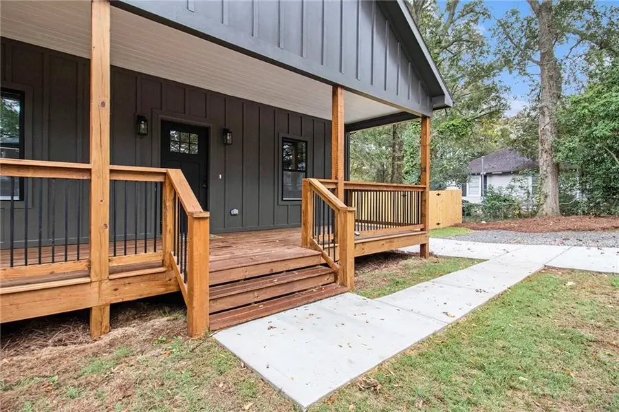 93 Arnco 2nd Street, Newnan, GA 30263 - #2