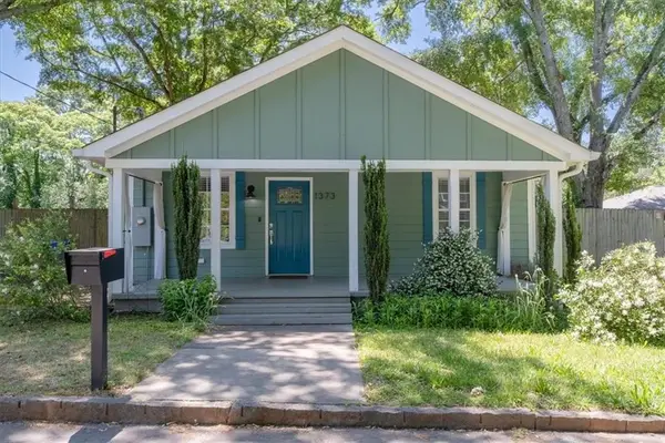 1373 Orange Blossom Terrace Se, Atlanta, GA 30316