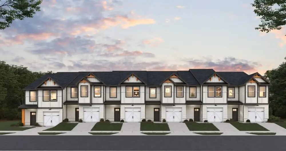 5276 Magnolia Grove Way, Gainesville, GA 30504 - #1