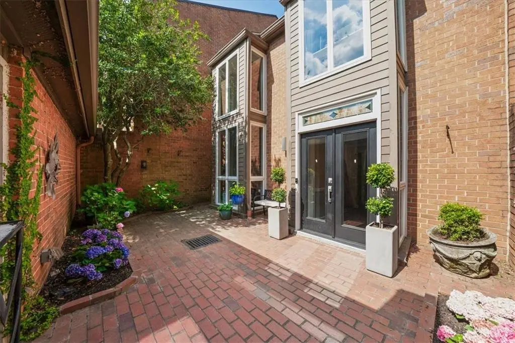 3 Willow Glen, Atlanta, GA 30342 - #1