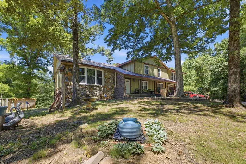 508 Pleasant Hill Road Ne, Ranger, GA 30734 - #1