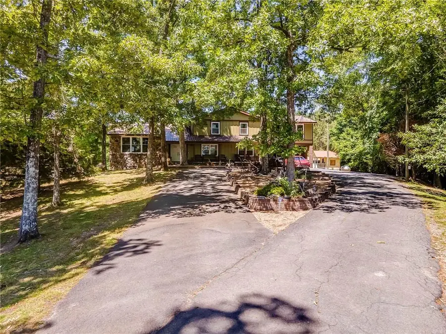 508 Pleasant Hill Road Ne, Ranger, GA 30734 - #2