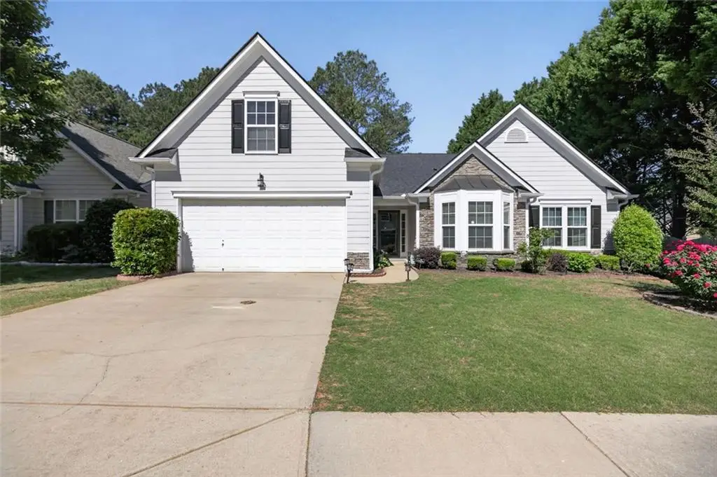 1041 S Creek Drive, Villa Rica, GA 30180 - #1