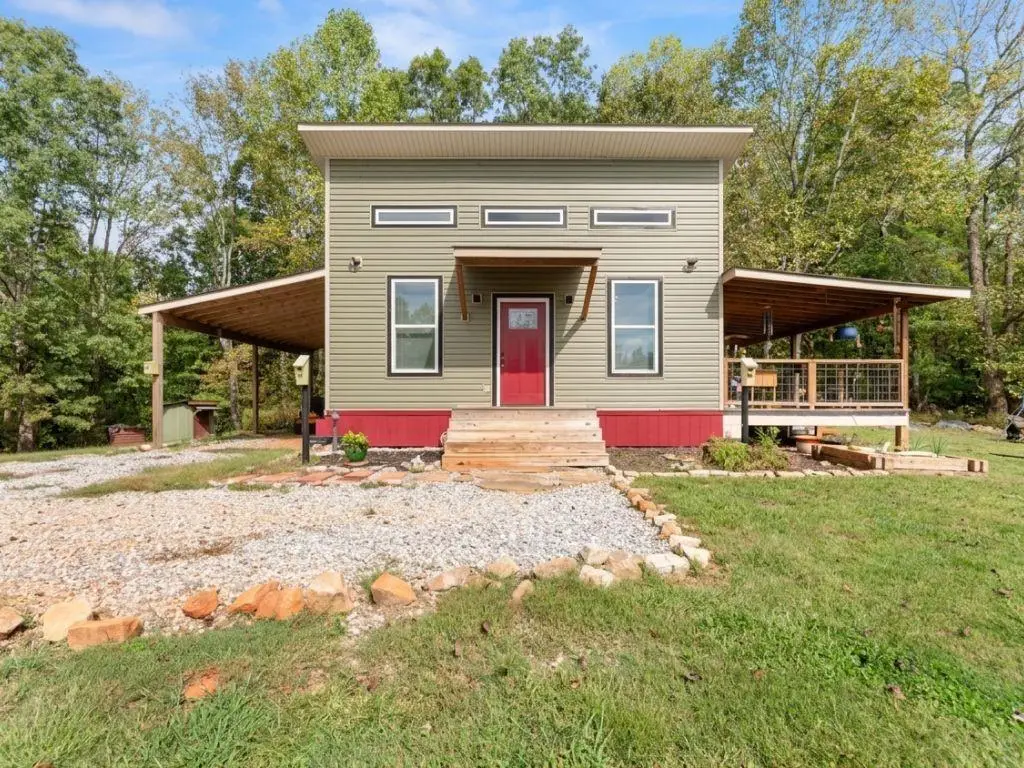 101 Rocket Drive, Cleveland, GA 30528 - #1