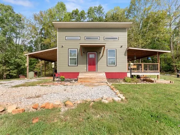 101 Rocket Drive, Cleveland, GA 30528