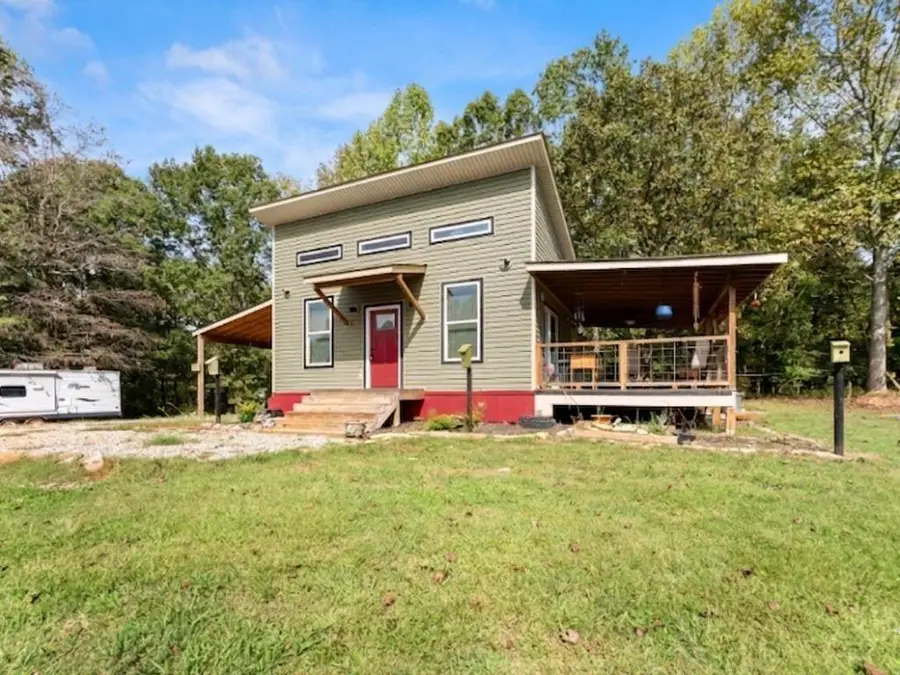 101 Rocket Drive, Cleveland, GA 30528 - #2