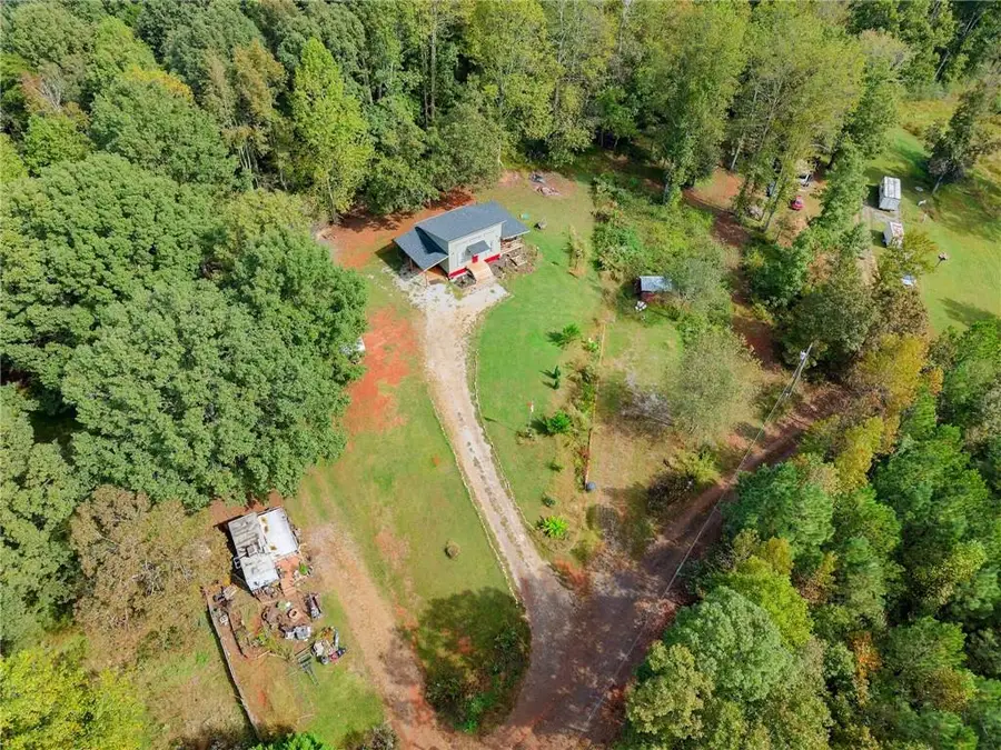 101 Rocket Drive, Cleveland, GA 30528 - #3