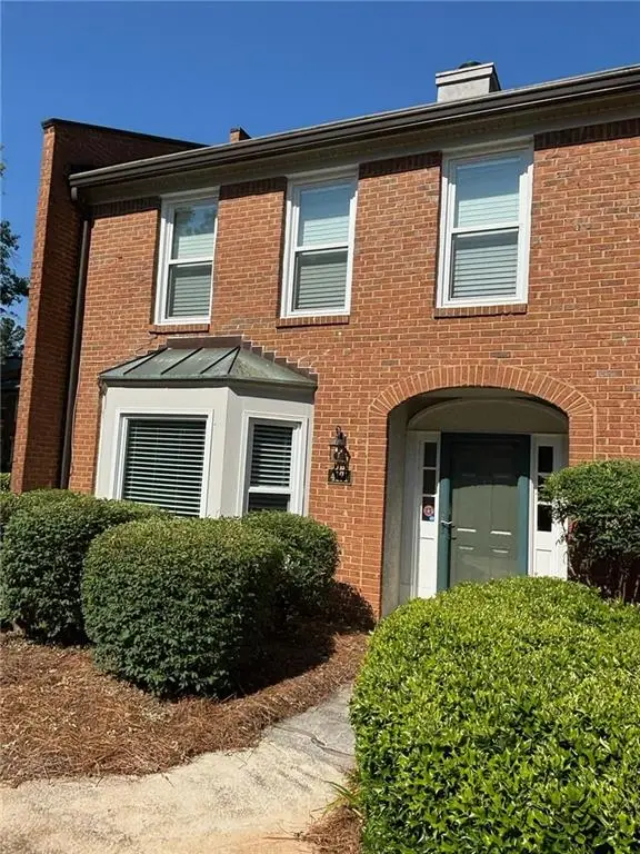 4171 Elder Lane, Duluth, GA 30096 - #3