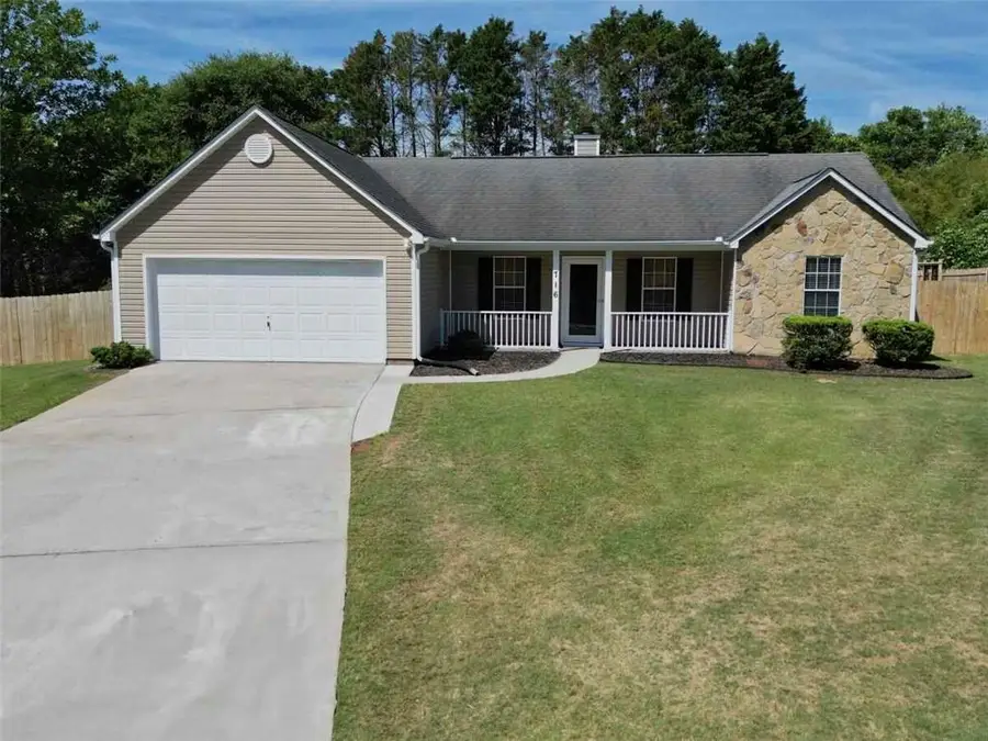 716 Buckingham Court, Monroe, GA 30656 - #2