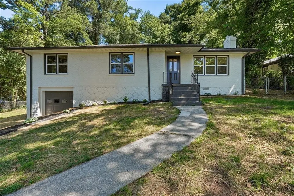 3100 N Druid Hills Road, Decatur, GA 30033 - #1