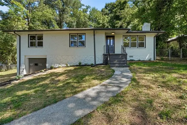 3100 N Druid Hills Road, Decatur, GA 30033