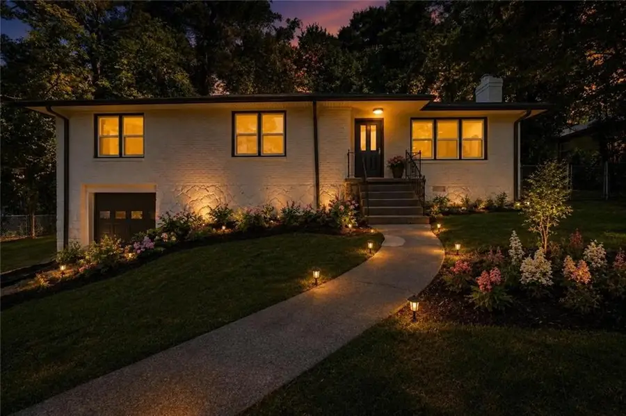 3100 N Druid Hills Road, Decatur, GA 30033 - #2
