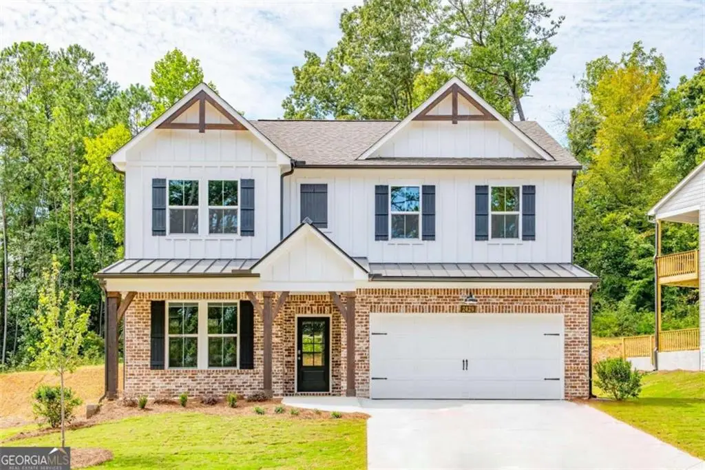 4112 Adler Circle, Buford, GA 30519 - #1