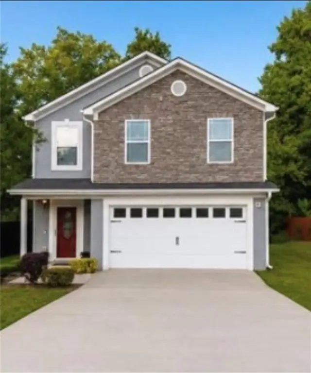 504 Simpson Place Drive, Forest Park, GA 30297 - #1