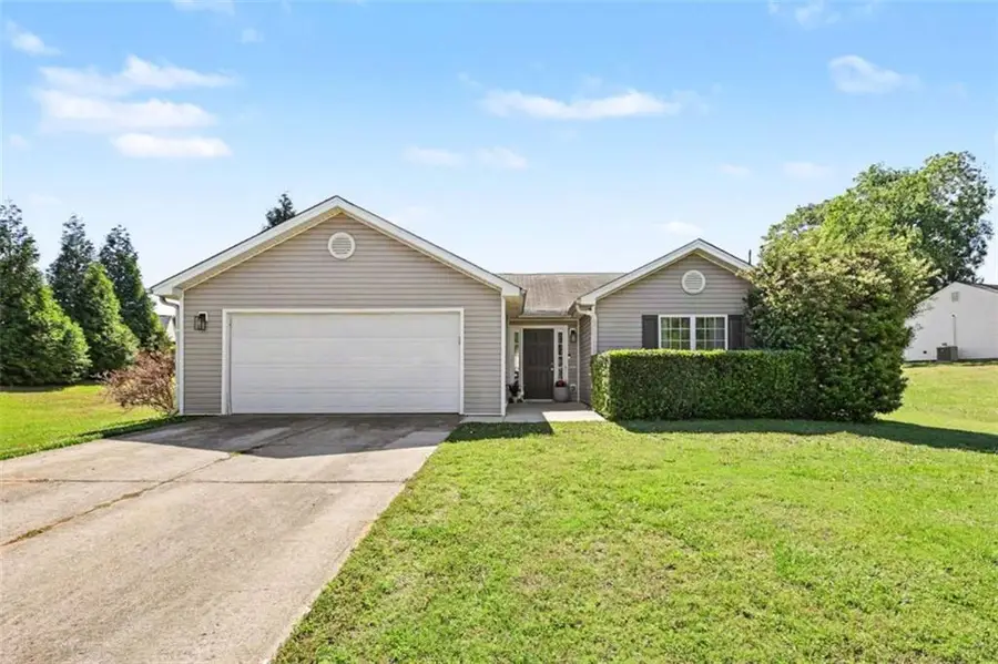 1902 Kirkland Avenue, Statham, GA 30666 - #2