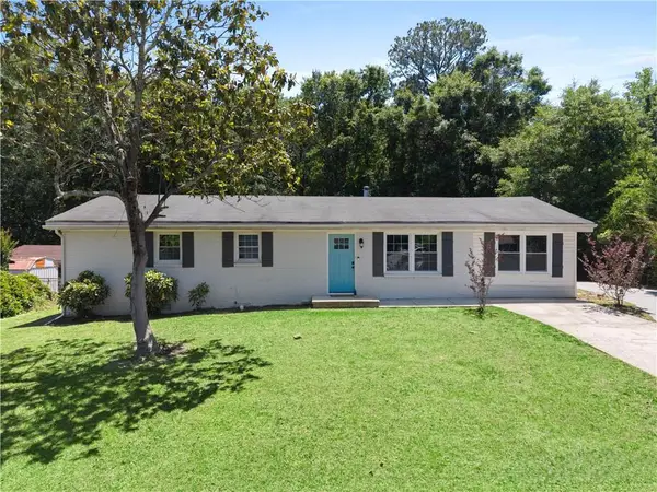 3517 Ridgecrest Drive, Powder Springs, GA 30127