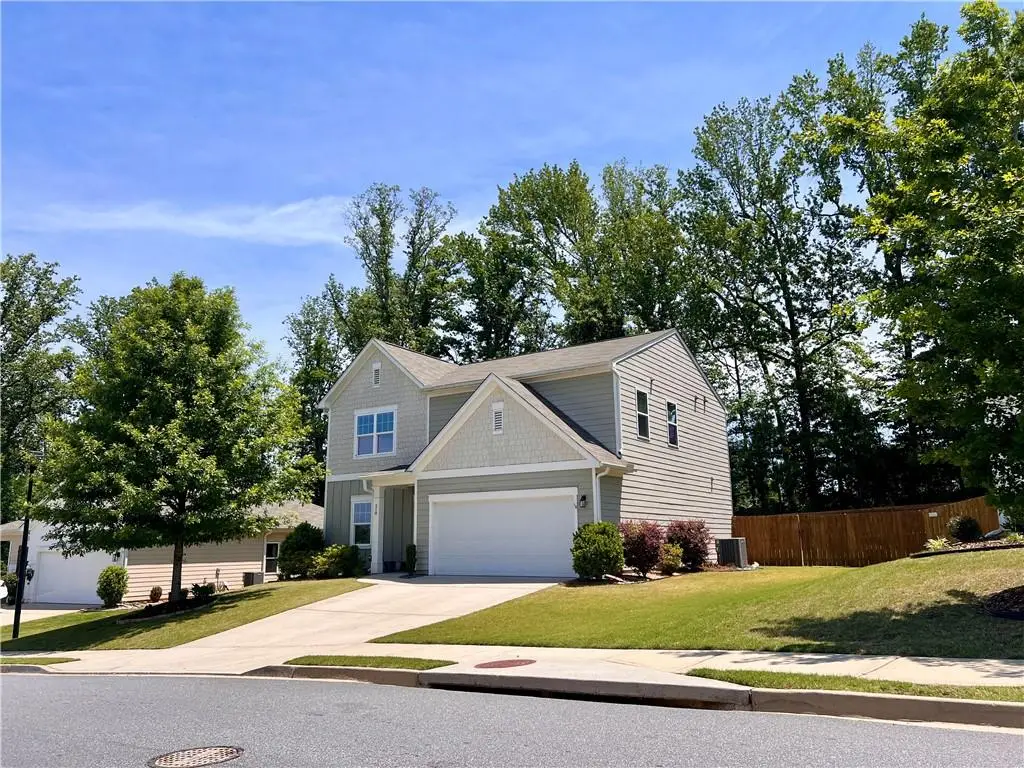 218 Shepard Drive, Dawsonville, GA 30534 - #1